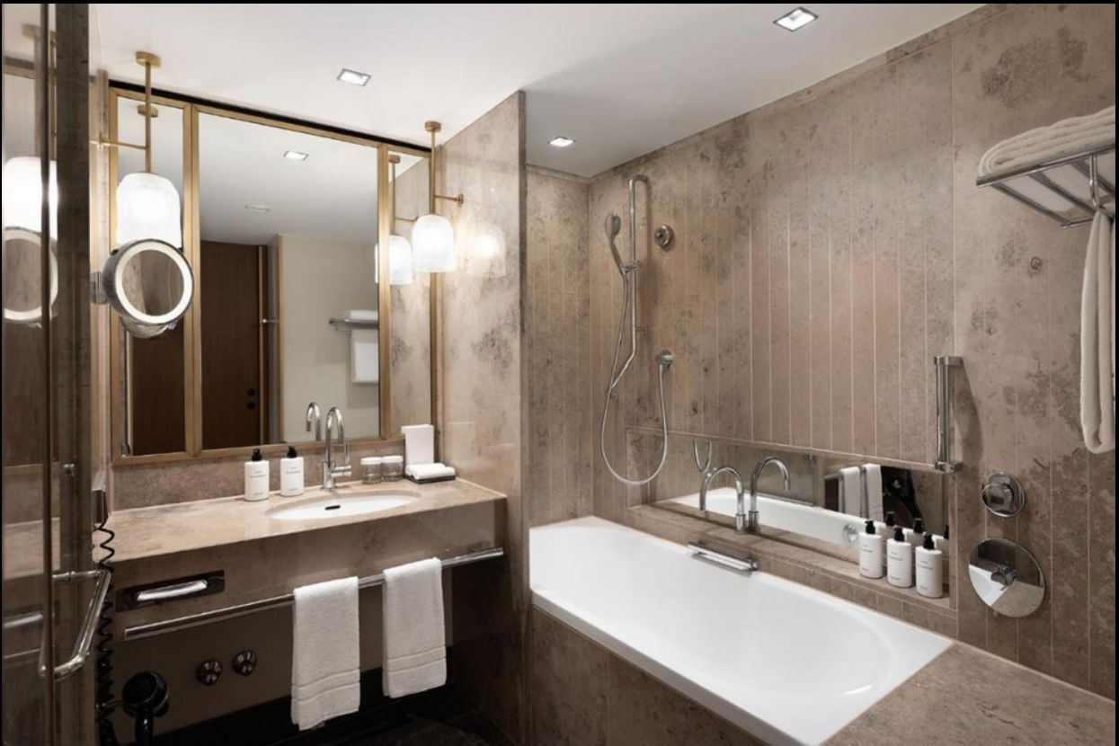 Hotel Intercontinental