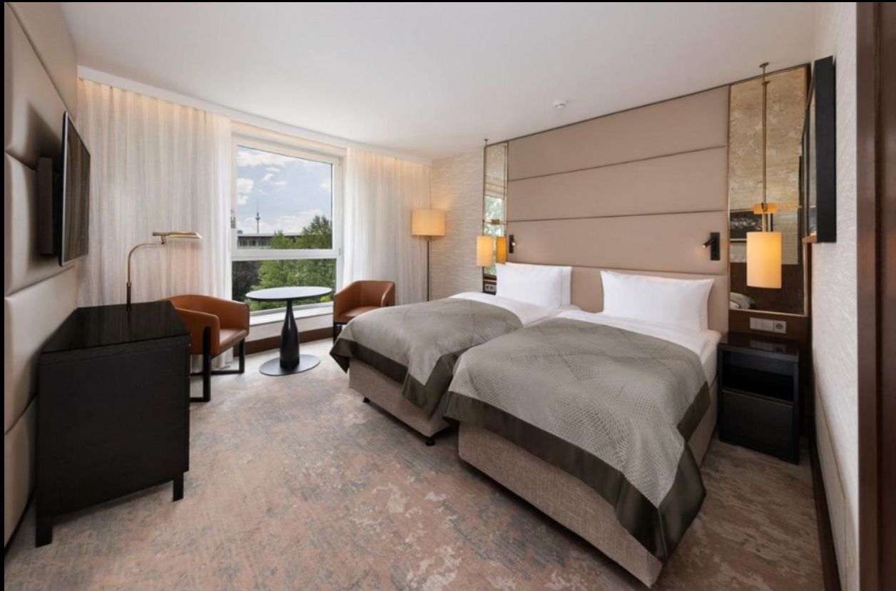 Hotel Intercontinental