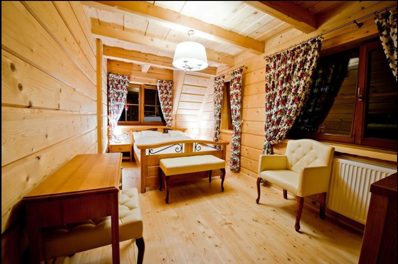 Salamandra Apartments