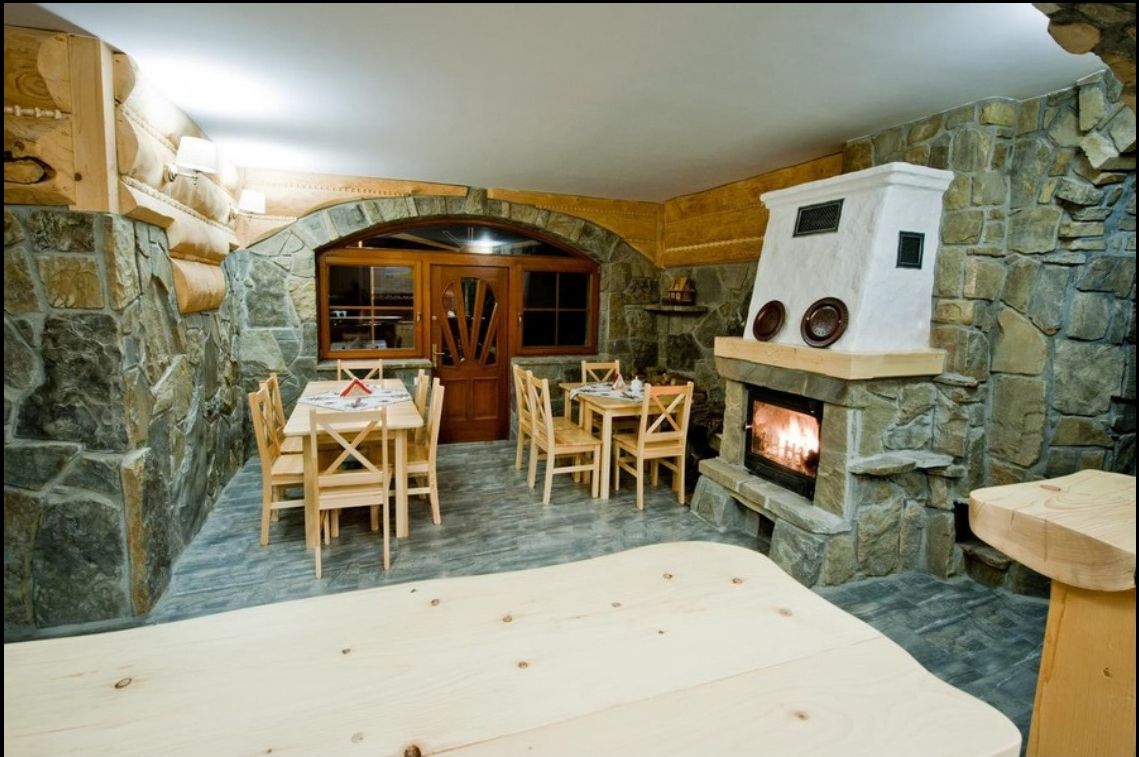 Salamandra Apartments