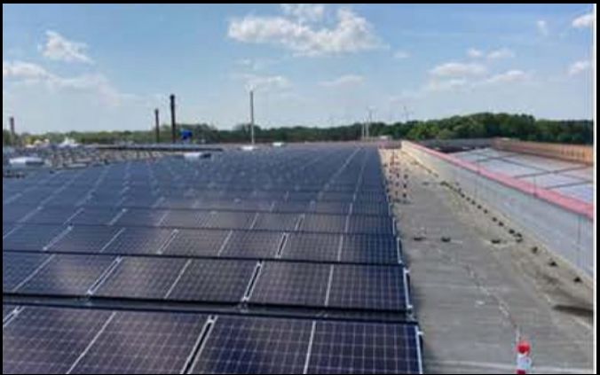 Photovoltaics
